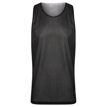 Load image into Gallery viewer, Manhattan Reversible Training Vest Black/White